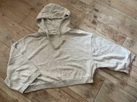 Bershka Pullover Hoody kurz Gr. S neuwertig Berlin - Steglitz Vorschau