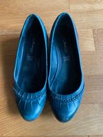 Lederschuh. Halbschuh, Pumps, Gr. 36 Niedersachsen - Delmenhorst Vorschau
