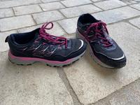 Gr.37 Schuhe Mädchen Damen Turnschuhe Sneaker Slazenger Bayern - Obing Vorschau