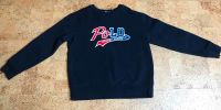 Polo Ralph Lauren Pullover blau top Zustand M 10-12 Gr. 150 Bayern - Strullendorf Vorschau