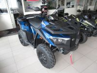 Kymco MXU 550 i T3B Sachsen - Großenhain Vorschau