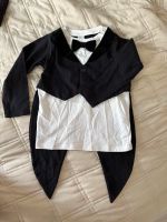 Elegantes Hemd-Outfit mit Schmetterling für 1,5-2 Jahre von H&M Frankfurt am Main - Nordend Vorschau