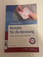 PTA - Rezepte für die Beratung Rheinland-Pfalz - Urmitz Vorschau