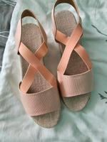 Neue Damen Sandalen Bayern - Buchloe Vorschau
