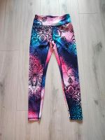 Dedoles Leggings Mandala Größe M NEU Niedersachsen - Marschacht Vorschau