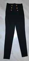 neue Damen High Waist Hose Zara Gr.XS Nordrhein-Westfalen - Hemer Vorschau