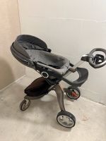 Stokke Kinderwagen 4-teiliges Set (letzter Aufruf) Wandsbek - Hamburg Farmsen-Berne Vorschau