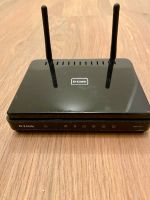 D-Link Wireless N Router Dir-615 Bayern - Erding Vorschau