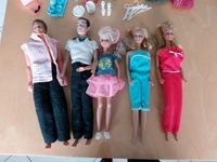 Barbies aus den 90' ern Baden-Württemberg - Filderstadt Vorschau