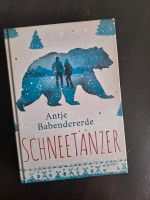 Schneetänzer Young Adult Antje Babendererde Thüringen - Wichtshausen Vorschau