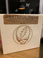 GRATEFUL DEAD=SO MANY ROADS 5 CD BOXSET 1965-1995=NEU+OVP= Rheinland-Pfalz - Koblenz Vorschau