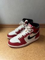 Jordan 1 Chicago lost found 43 Hessen - Weilburg Vorschau