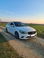 Mercedes CLA  zu Verkaufen Bayern - Friedberg Vorschau