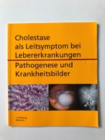 Cholestase als Leitsymptom bei Lebererkrankungen Baden-Württemberg - Buchen (Odenwald) Vorschau