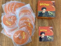 Harry Potter und der Orden des Phönix Hörbuch 27 CD's 1945 Min. Niedersachsen - Schwarmstedt Vorschau