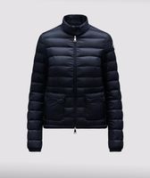 Moncler Lans dunkelblau Gr.5 Stuttgart - Stuttgart-Nord Vorschau