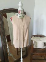 250€ Theory 100% Seide Bluse Business nude s 36/38 Köln - Köln Dellbrück Vorschau