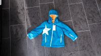 Neu! JAKO-O Winterjacke Ski Schnee Stern Petrol 122 jakoo Nordrhein-Westfalen - Würselen Vorschau