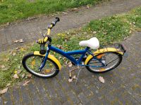 20 Kinder Fahrrad mit Schaltung Hessen - Witzenhausen Vorschau