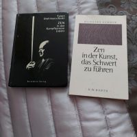 ZEN Bücher Kampfkunst Dortmund - Westerfilde Vorschau