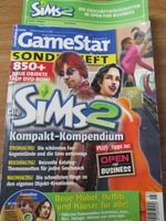 Sims 2 Kompakt-Kompendium DVD Kreis Ostholstein - Ratekau Vorschau