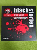 Black Stories Brettspiel Gesellschaftsspiel Nordrhein-Westfalen - Lemgo Vorschau