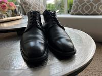 Lloyd Herrenstiefel  Größe 44, schwarz, mit Lammfellfütterung Bayern - Aystetten Vorschau