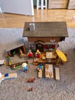 Playmobil Almhütte Bayern - Germering Vorschau