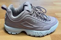 FILA Größe 39 Farbe Lila Rheinland-Pfalz - Mainz Vorschau