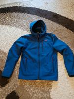 CMP Softshelljacke Herren Gr. 50 Sachsen-Anhalt - Zeitz Vorschau