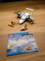 LEGO® City 60164 Rettungsflugzeug Nordrhein-Westfalen - Elsdorf Vorschau