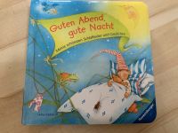 Kleinkindbuch Gute Nacht Niedersachsen - Wilhelmshaven Vorschau
