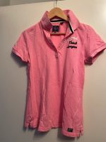 Poloshirt Superdry Gr. M Pink Niedersachsen - Schneverdingen Vorschau