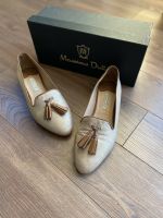 ▪️Massimo Dutti Slipper Top Zustand▪️ Baden-Württemberg - Renningen Vorschau