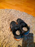 Geox Jungen J Borealis Boy B Sandalen (Größe 25) Hessen - Flörsheim am Main Vorschau