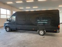 Mercedes Sprinter 903 2.Hand 333000km 1 Jahr tüv Baden-Württemberg - Sindelfingen Vorschau