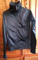 Sweatjacke Bench schwarz S Sachsen-Anhalt - Halle Vorschau