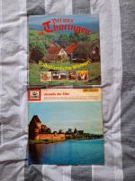 Schallplatte, LP, Jenseits der Elbe, Bei uns in Thüringen Niedersachsen - Alfhausen Vorschau