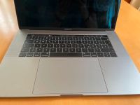 Macbook Pro 2018 15’ gute Ausstattung Niedersachsen - Sarstedt Vorschau