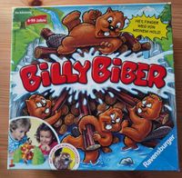 Billy Biber Ravensburger Gesellschaftsspiel Bayern - Schongau Vorschau