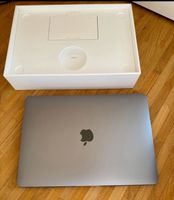 Mac Book Air (256 GB) spacegrau Baden-Württemberg - Weinsberg Vorschau