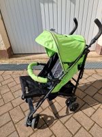 Kinderwagen/Buggy Rheinland-Pfalz - Katzenelnbogen Vorschau