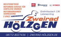 Motorrad Service und Kundendienst Bayern - Laberweinting Vorschau