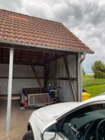 Carport zu vermieten Baden-Württemberg - Dettingen an der Iller Vorschau
