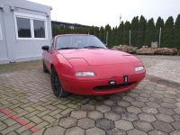 Mx 5  mit h zul Niedersachsen - Eicklingen Vorschau