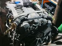 M73b54 Motor v12 bmw Zehnhausen bei Rennerod - Rennerod Vorschau