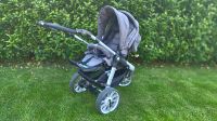 Kinderwagen und Buggy Teutonia Nordrhein-Westfalen - Schwelm Vorschau