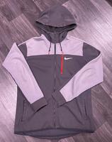 ❄️ Nike Sport Trackjacket Gr.M / Grau Hessen - Eschwege Vorschau