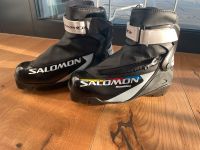 # Salomon Kinder Langlaufschuhe SNS Gr. 34 TOP ZUSTAND Essen - Essen-Stadtmitte Vorschau