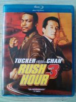 Rush Hour 3 - Jackie Chan Chris Tucker - Blu Ray Film Schleswig-Holstein - Schleswig Vorschau